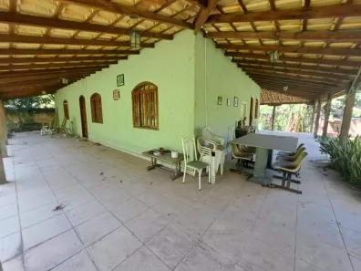 Casa com 2 Quartos à venda, 80m² no Quintas da Jangada - 2ª Seção, Ibirité