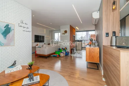 Apartamento com 2 Quartos à venda, 84m² no Mooca, São Paulo