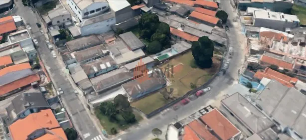 Galpão/Depósito/Armazém à venda, 954m² no Vila Invernada, São Paulo