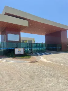 Lote/Terreno à venda, 288m² no Luar da Barra, Barra dos Coqueiros