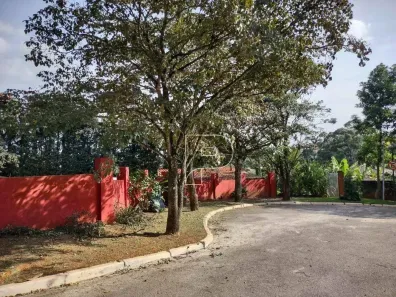 Casa de Condomínio com 3 Quartos à venda, 517m² no Residencial Euroville, Carapicuíba