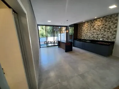Casa de Condomínio com 4 Quartos para alugar, 211m² no Vila Rubens, Indaiatuba