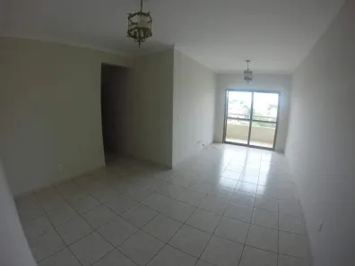 Apartamento com 3 Quartos à venda, 118m² no Jardim Ouro Verde, São José do Rio Preto