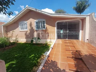 Casa com 3 Quartos à venda, 150m² no Contorno, Ponta Grossa