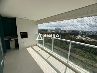 Apartamento com 3 Quartos à venda, 88m² no Patamares, Salvador