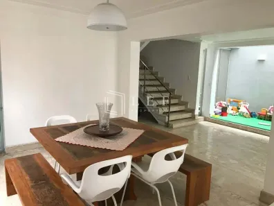 Casa com 3 Quartos à venda, 420m² no Jardim Leonor, São Paulo