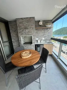 Apartamento com 3 Quartos à venda, 112m² no Centro, Bertioga