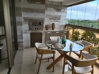 Apartamento com 3 Quartos à venda, 169m² no Barra da Tijuca, Rio de Janeiro