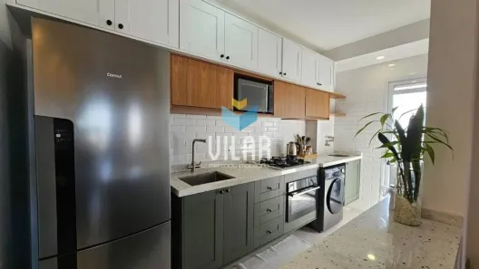 Apartamento com 2 Quartos à venda, 61m² no Vila Progresso, Sorocaba