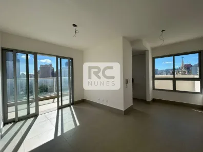Apartamento com 2 Quartos para alugar, 108m² no Lourdes, Belo Horizonte