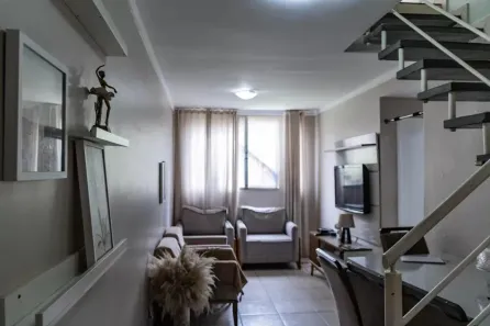 Apartamento com 3 Quartos à venda, 115m² no Buritis, Belo Horizonte
