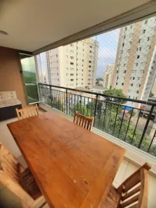 Apartamento com 2 Quartos à venda, 65m² no Santana, São Paulo