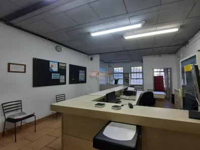 Prédio Comercial à venda, 906m² no Taboão, São Bernardo do Campo