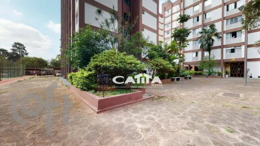 Apartamento com 2 Quartos à venda, 56m² no Jardim Artur Alvim, São Paulo