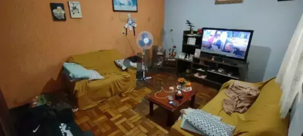 Casa com 3 Quartos à venda, 193m² no Santa Maria, São Caetano do Sul
