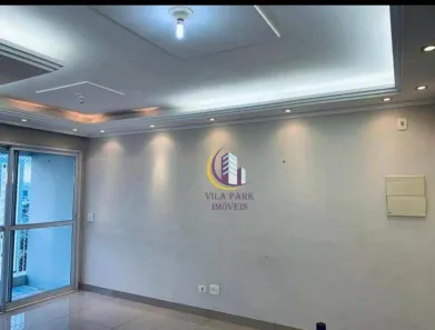 Apartamento com 3 Quartos à venda, 63m² no Jaguaré, São Paulo