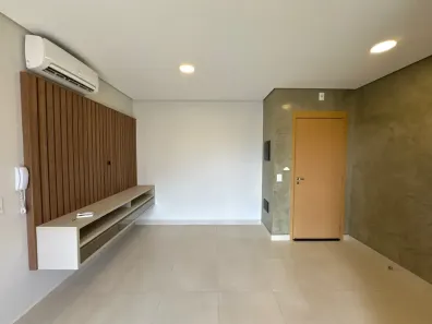 Apartamento com 2 Quartos à venda, 60m² no Santa Cruz do José Jacques, Ribeirão Preto