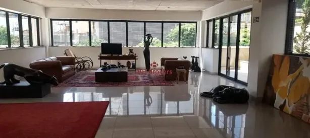 com 1 Quarto para alugar, 4126m² no Lourdes, Belo Horizonte