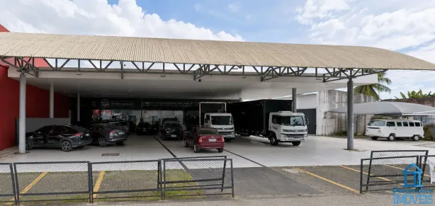 Ponto Comercial com 1 Quarto para alugar, 2480m² no Iputinga, Recife