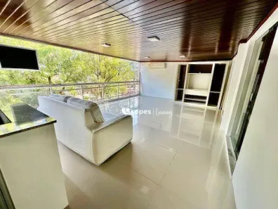 Apartamento com 2 Quartos à venda, 110m² no Recreio dos Bandeirantes, Rio de Janeiro