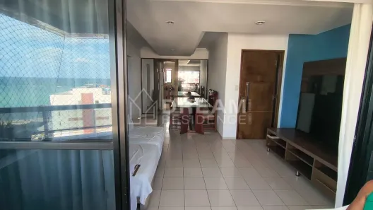 Apartamento com 3 Quartos à venda, 94m² no Candeias, Jaboatão dos Guararapes