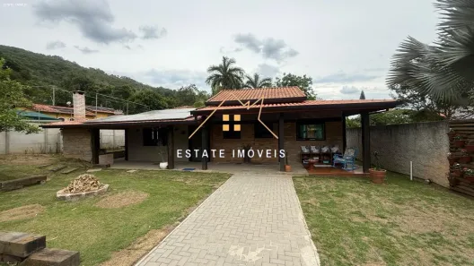 Fazenda/Sítio com 3 Quartos à venda, 300m² no Parque Continental, Guarulhos