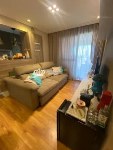 Apartamento com 3 Quartos à venda, 76m² no Vila Formosa, São Paulo