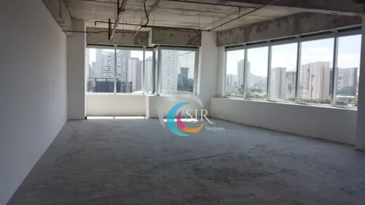Sala Comercial para alugar, 139m² no Pinheiros, São Paulo
