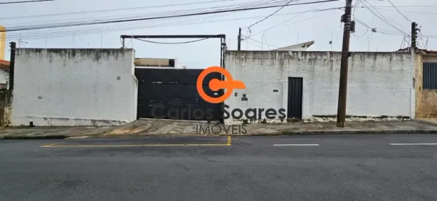 Galpão/Depósito/Armazém para alugar, 10m² no Vila Aparecida, Franca