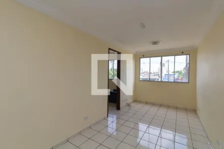 Apartamento com 3 Quartos à venda, 56m² no Vila Santa Cruz (Zona Leste), São Paulo
