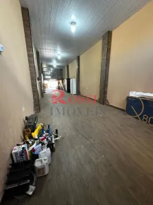 Ponto Comercial para alugar, 134m² no Zona Central, Rio Claro