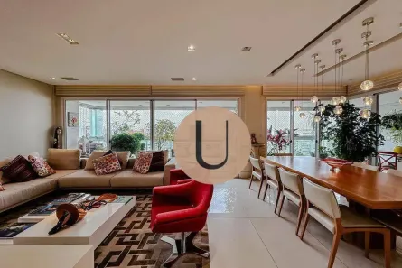 Apartamento com 4 Quartos à venda, 228m² no Parque da Mooca, São Paulo