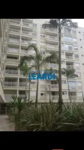 Apartamento com 1 Quarto para alugar, 32m² no Jardim Ampliação, São Paulo