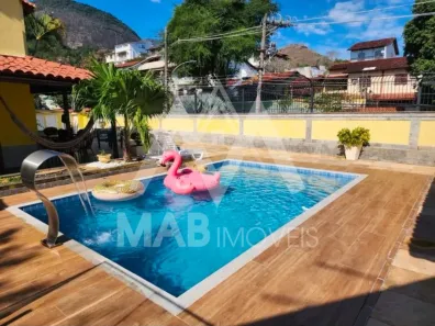 Casa com 5 Quartos à venda, 462m² no Anil, Rio de Janeiro