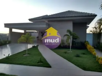 Casa de Condomínio com 3 Quartos à venda, 220m² no Parque Residencial Buona Vita, São José do Rio Preto