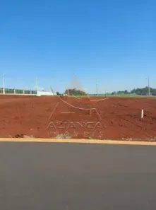 Lote/Terreno à venda, 308m² no Residencial Alto do Castelo, Ribeirão Preto