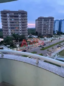 Apartamento com 2 Quartos para alugar, 77m² no Barra Olímpica, Rio de Janeiro