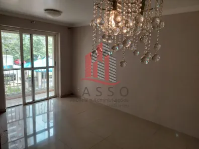 Apartamento com 2 Quartos para alugar, 54m² no Brás, São Paulo
