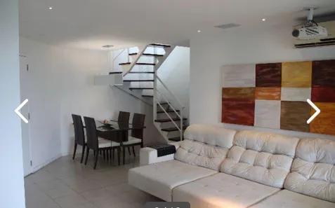 Cobertura com 3 Quartos à venda, 230m² no Recreio dos Bandeirantes, Rio de Janeiro