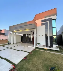 Casa de Condomínio com 3 Quartos à venda, 86m² no Universidade, Vitória da Conquista