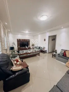Sobrado com 5 Quartos à venda, 269m² no Fundação, São Caetano do Sul