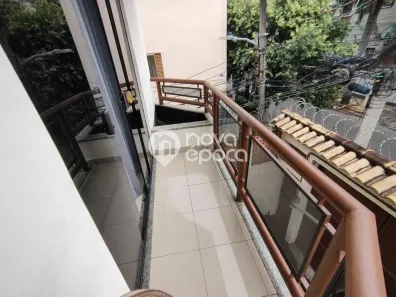 Casa com 3 Quartos à venda, 251m² no Vila Isabel, Rio de Janeiro
