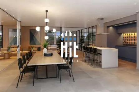 Apartamento com 3 Quartos à venda, 115m² no Vila Mariana, São Paulo