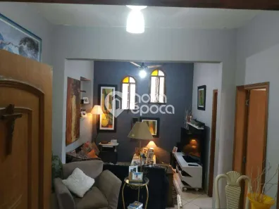 Casa com 6 Quartos à venda, 378m² no Cascadura, Rio de Janeiro