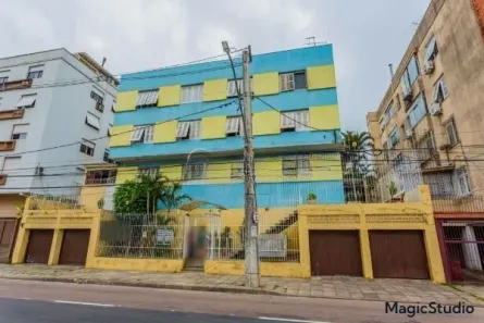 Apartamento com 3 Quartos à venda, 82m² no Medianeira, Porto Alegre