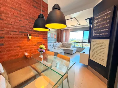 Cobertura com 2 Quartos à venda, 115m² no Rio Vermelho, Salvador
