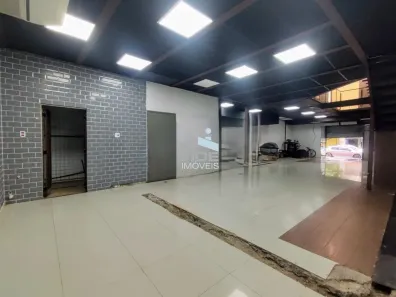Ponto Comercial à venda, 452m² no Cambuí, Campinas