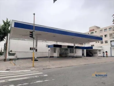 Lote/Terreno à venda, 348m² no Bom Retiro, São Paulo