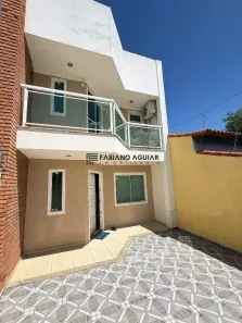 Casa com 2 Quartos à venda, 110m² no Parque Hotel, Araruama