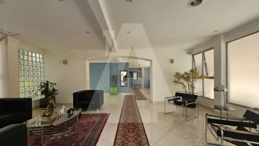 Apartamento com 3 Quartos à venda, 124m² no Jardim Paulista, São Paulo